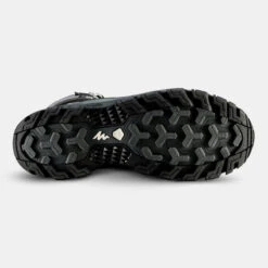 Quechua Warme En Waterdichte Wandelschoenen Voor Heren SH520 X-WARM -Aanbiedingen Sportief Leven Winkel warme en waterdichte wandelschoenen voor heren sh520 x warm 3