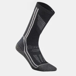 Quechua Warme Wandelsokken SH920 X-Warm Mid 2 Paar 8 Quechua Warme Wandelsokken SH920 X-Warm Mid 2 Paar -Aanbiedingen Sportief Leven Winkel warme wandelsokken sh920 x warm mid 2 paar 3