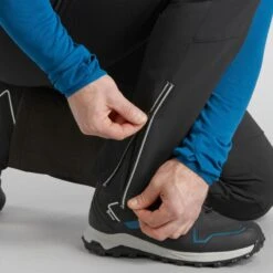 Quechua Warme Waterafstotende Wandelbroek Voor Heren SH900 WARM -Aanbiedingen Sportief Leven Winkel warme waterafstotende wandelbroek voor heren sh900 warm 4
