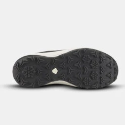 Quechua Warme Waterdichte Wandelschoenen Voor Dames SH500 U-WARM Leer -Aanbiedingen Sportief Leven Winkel warme waterdichte wandelschoenen voor dames sh500 u warm leer 3