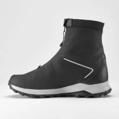 Quechua Warme Waterdichte Wandelschoenen Voor Heren SH920 X-warm -Aanbiedingen Sportief Leven Winkel warme waterdichte wandelschoenen voor heren sh920 x warm 2