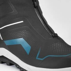 Quechua Warme Waterdichte Wandelschoenen Voor Heren SH920 X-warm -Aanbiedingen Sportief Leven Winkel warme waterdichte wandelschoenen voor heren sh920 x warm 4