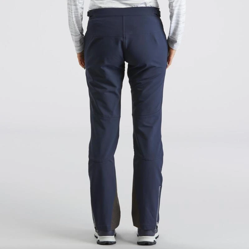 Quechua Waterafstotende, Warme Broek Voor Sneeuwwandelen Dames SH900 4 Quechua Waterafstotende, Warme Broek Voor Sneeuwwandelen Dames SH900 - Afbeelding 4