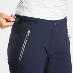 Quechua Waterafstotende, Warme Broek Voor Sneeuwwandelen Dames SH900 9 Quechua Waterafstotende, Warme Broek Voor Sneeuwwandelen Dames SH900 -Aanbiedingen Sportief Leven Winkel waterafstotende warme broek voor sneeuwwandelen dames sh900 4