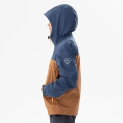 Quechua Waterdichte 3-in-1-wandeljas Voor Kinderen SH100 Warm +1°C 7-15 Jaar -Aanbiedingen Sportief Leven Winkel waterdichte 3 in 1 wandeljas voor kinderen sh100 warm 1c 7 15 jaar 3