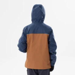 Quechua Waterdichte 3-in-1-wandeljas Voor Kinderen SH100 Warm +1°C 7-15 Jaar -Aanbiedingen Sportief Leven Winkel waterdichte 3 in 1 wandeljas voor kinderen sh100 warm 1c 7 15 jaar 4