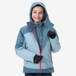 Quechua Waterdichte 3-in-1 Winterjas Voor Wandelen SH500 X-Warm -10°C Kinderen 7-15 Jaar 7 Quechua Waterdichte 3-in-1 Winterjas Voor Wandelen SH500 X-Warm -10°C Kinderen 7-15 Jaar -Aanbiedingen Sportief Leven Winkel waterdichte 3 in 1 winterjas voor wandelen sh500 x warm 10c kinderen 7 15 jaar 2