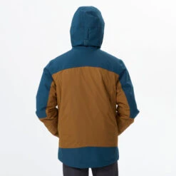 Quechua Waterdichte 3-in-1 Winterjas Voor Wandelen SH500 X-Warm -8°C Kinderen 7-15 Jaar 9 Quechua Waterdichte 3-in-1 Winterjas Voor Wandelen SH500 X-Warm -8°C Kinderen 7-15 Jaar -Aanbiedingen Sportief Leven Winkel waterdichte 3 in 1 winterjas voor wandelen sh500 x warm 8c kinderen 7 15 jaar 4