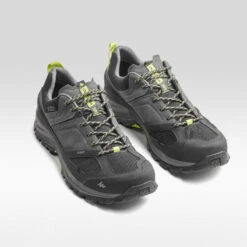 Quechua Waterdichte Bergwandelschoenen Voor Heren MH500 Grijs 7 Quechua Waterdichte Bergwandelschoenen Voor Heren MH500 Grijs -Aanbiedingen Sportief Leven Winkel waterdichte bergwandelschoenen voor heren mh500 grijs 2