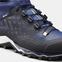 Quechua Waterdichte En Ultralichte Schoenen Voor Fast Hiking Heren FH500 -Aanbiedingen Sportief Leven Winkel waterdichte en ultralichte schoenen voor fast hiking heren fh500 4