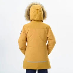 Quechua Waterdichte Wandelparka Voor De Winter Kinderen SH500 ULTRA-WARM -17°C 7-15 Jaar 8 Quechua Waterdichte Wandelparka Voor De Winter Kinderen SH500 ULTRA-WARM -17°C 7-15 Jaar -Aanbiedingen Sportief Leven Winkel waterdichte wandelparka voor de winter kinderen sh500 ultra warm 17c 7 15 jaar 3
