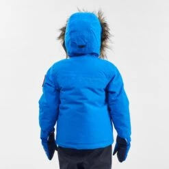 Quechua Waterdichte Wandelparka Voor Kinderen SH500 Ultra-Warm 2-6 Jaar -Aanbiedingen Sportief Leven Winkel waterdichte wandelparka voor kinderen sh500 ultra warm 2 6 jaar 3