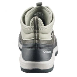 Quechua Waterdichte Wandelschoenen Voor Dames NH150 Mid WP -Aanbiedingen Sportief Leven Winkel waterdichte wandelschoenen voor dames nh150 mid wp 3