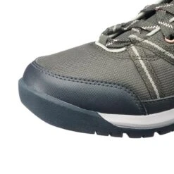 Quechua Waterdichte Wandelschoenen Voor Dames NH150 Mid WP -Aanbiedingen Sportief Leven Winkel waterdichte wandelschoenen voor dames nh150 mid wp 4