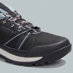 Quechua Waterdichte Wandelschoenen Voor Dames NH150 WP -Aanbiedingen Sportief Leven Winkel waterdichte wandelschoenen voor dames nh150 wp 3