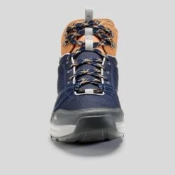 Quechua Waterdichte Wandelschoenen Voor Heren NH150 Mid WP -Aanbiedingen Sportief Leven Winkel waterdichte wandelschoenen voor heren nh150 mid wp 2