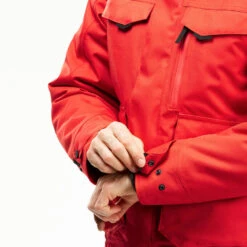 Quechua Waterdichte Winterblouson Voor Wandelen Heren SH100 X-WARM -10°C 9 Quechua Waterdichte Winterblouson Voor Wandelen Heren SH100 X-WARM -10°C -Aanbiedingen Sportief Leven Winkel waterdichte winterblouson voor wandelen heren sh100 x warm 10c 4