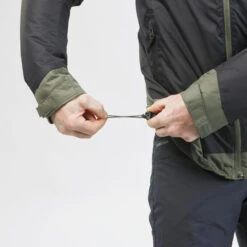 Quechua Waterdichte Winterjas Voor Wandelen Heren SH100 X-WARM -10°C -Aanbiedingen Sportief Leven Winkel waterdichte winterjas voor wandelen heren sh100 x warm 10c 4