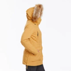 Quechua Waterdichte Winterparka Voor Wandelen Dames SH500 U-Warm -20°C 9 Quechua Waterdichte Winterparka Voor Wandelen Dames SH500 U-Warm -20°C -Aanbiedingen Sportief Leven Winkel waterdichte winterparka voor wandelen dames sh500 u warm 20c 4