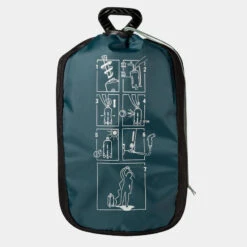 Quechua Zonnedouche Voor Kamperen Met Druk 10 Liter -Aanbiedingen Sportief Leven Winkel zonnedouche voor kamperen met druk 10 liter 3